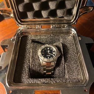 Invicta Limited Edition Men’s Watch